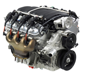 P9F69 Engine